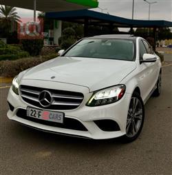 مرسيدس بنز C-Class